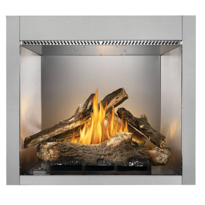 Napoleon Riverside Outdoor Gas Fireplace
