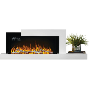 Napoleon Stylus Electric Fireplace