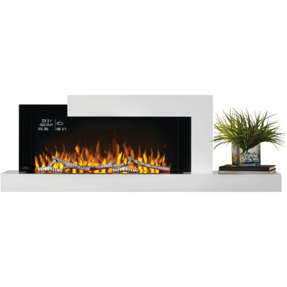 Napoleon Stylus Electric Fireplace