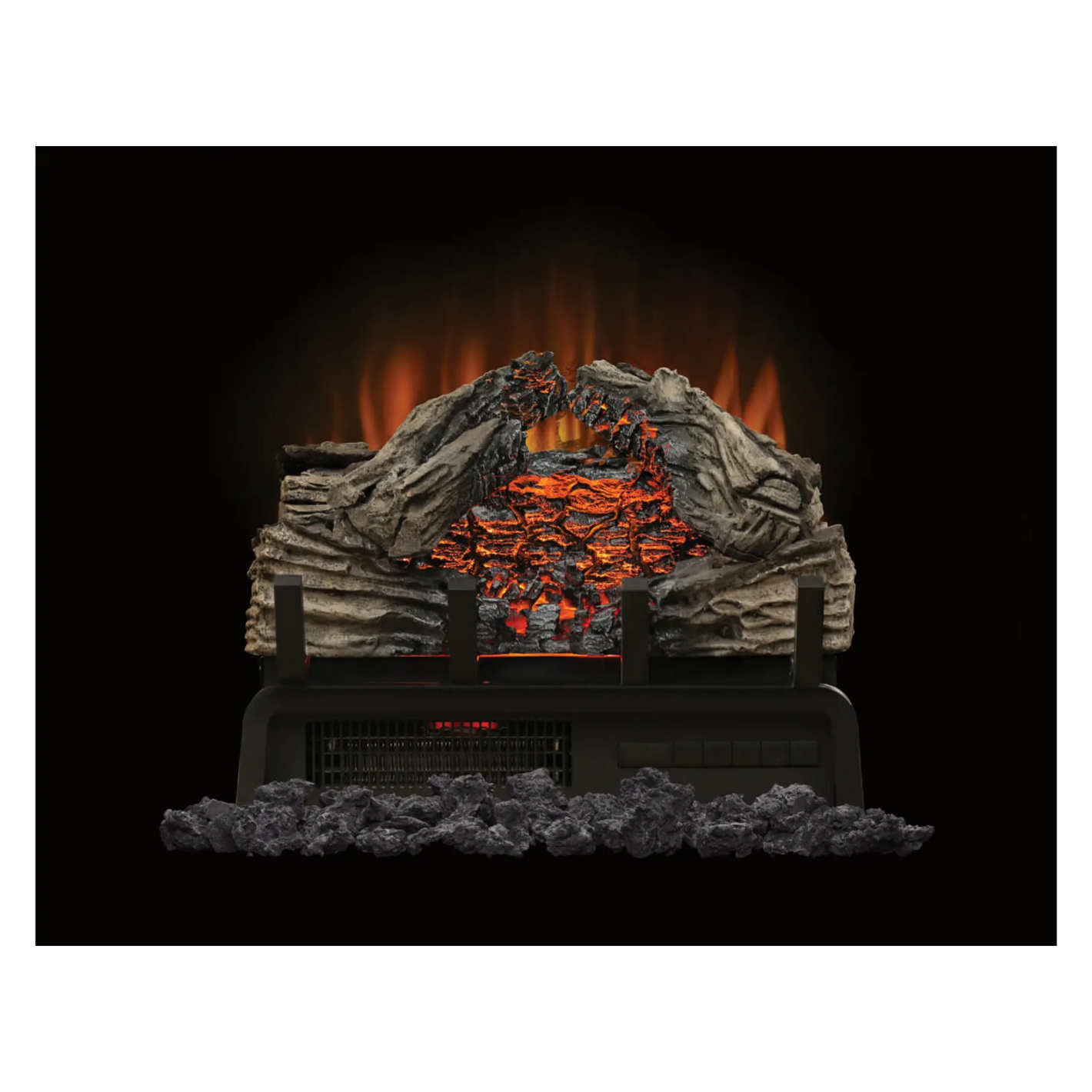 Napoleon Woodland Electric Log Set