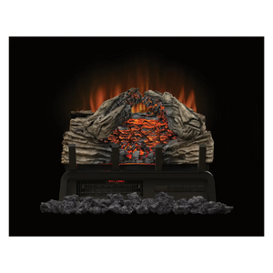 Napoleon Woodland Electric Log Set