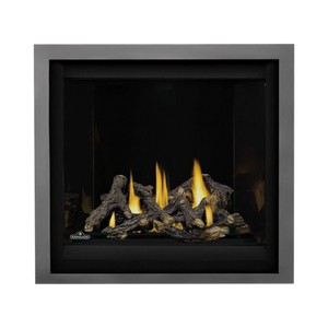 Napoleon Altitude X Direct Vent Gas Fireplace