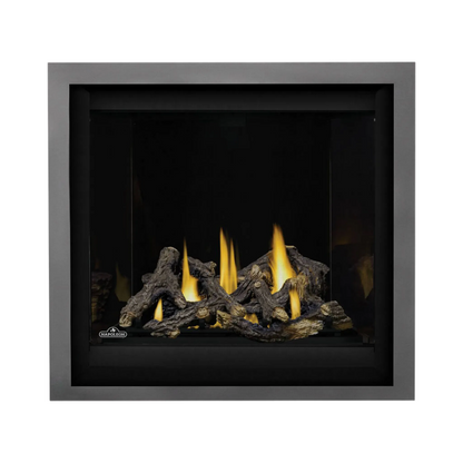 Napoleon Altitude X Direct Vent Gas Fireplace