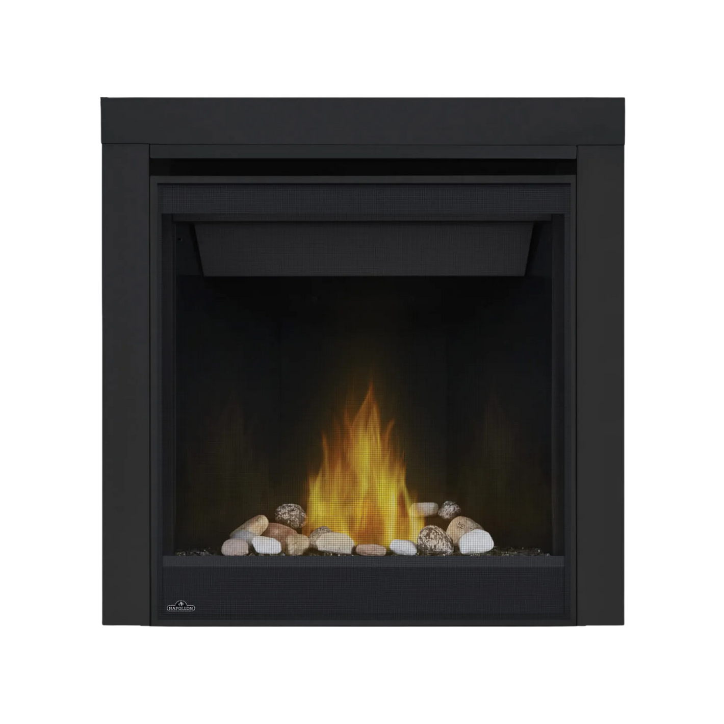 Napoleon Ascent Direct Vent Gas Fireplace