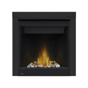 Napoleon Ascent Direct Vent Gas Fireplace