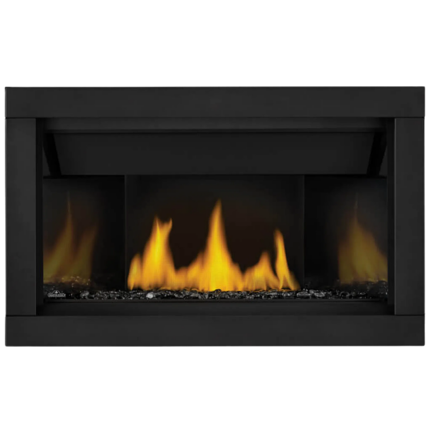 Napoleon Ascent Linear Direct Vent Gas Fireplace