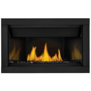 Napoleon Ascent Linear Direct Vent Gas Fireplace