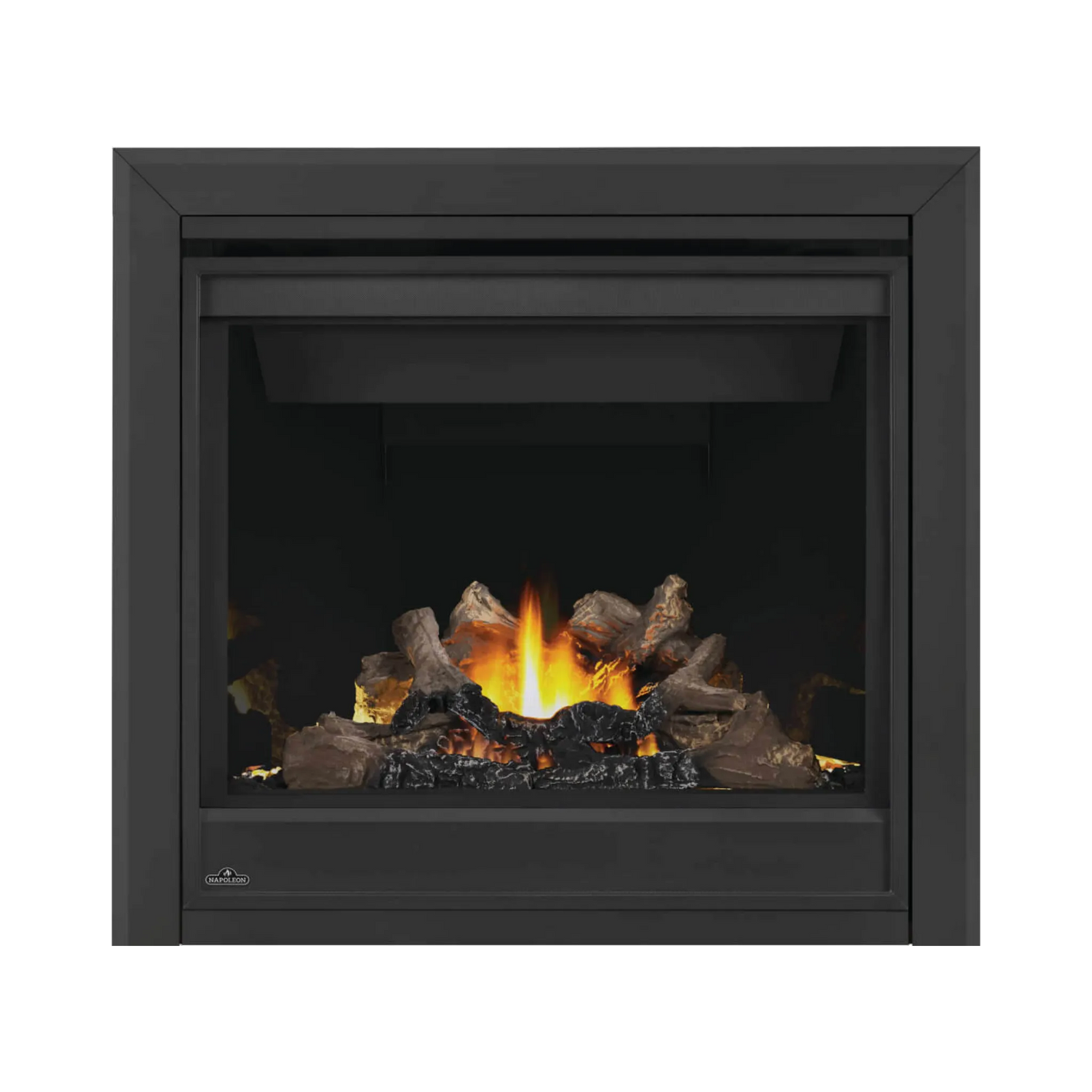 Napoleon Ascent X Direct Vent Gas Fireplace