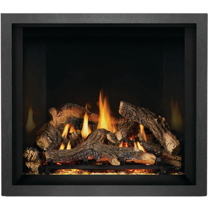 Napoleon Elevation X Direct Vent Gas Fireplace