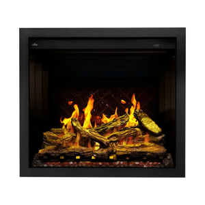 Napoleon Elevation X LCD Electric Fireplace