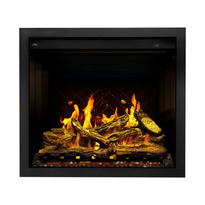 Napoleon Elevation X LCD Electric Fireplace