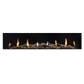 Regency City Series New York View Gas Fireplace