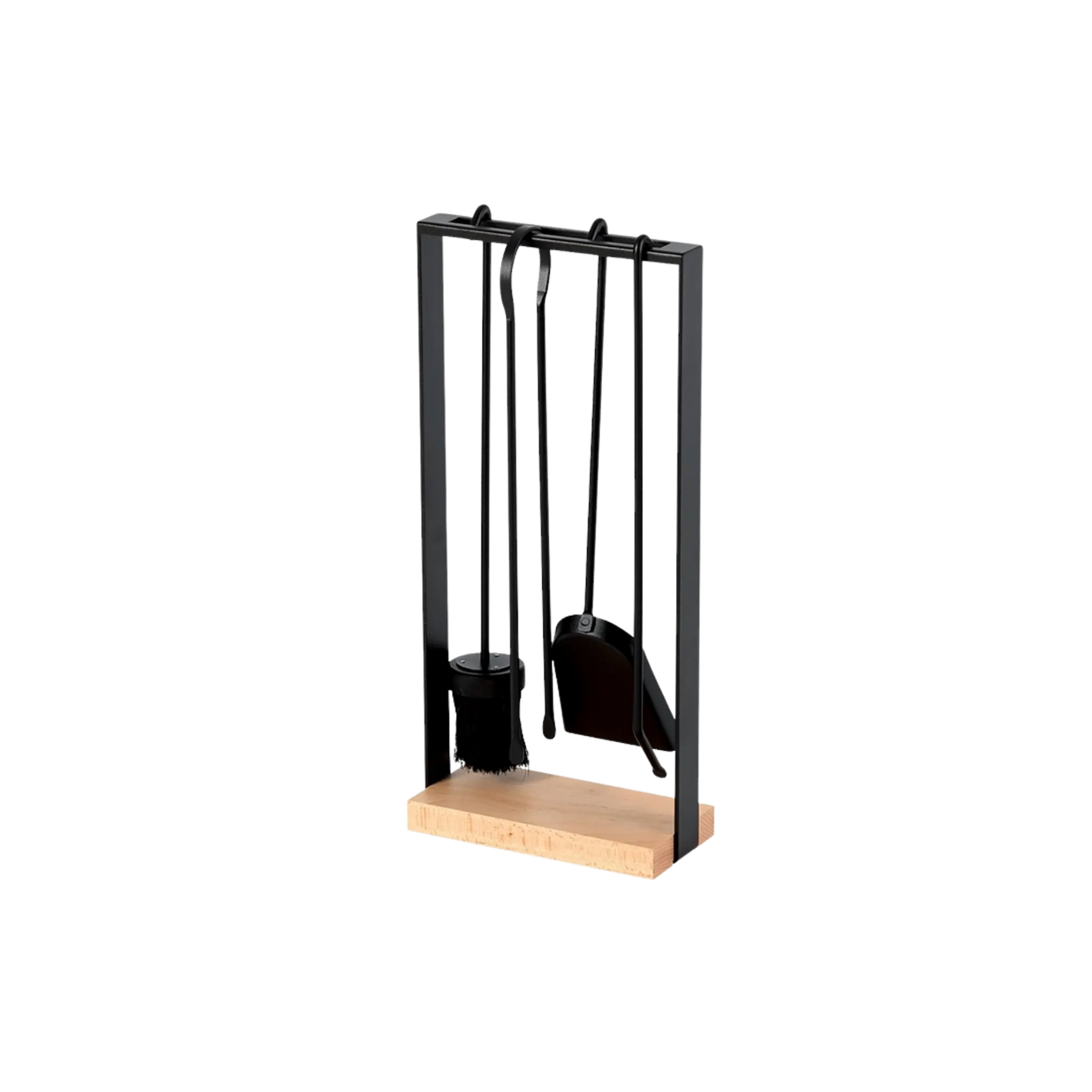 SBI Nordik Fireplace Tool Set