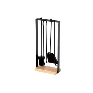 SBI Nordik Fireplace Tool Set