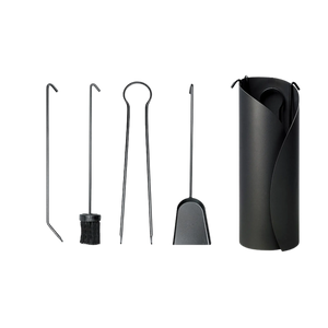 SBI Petal Fireplace Tool Set