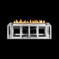 Regency Plateau Outdoor Gas Burner