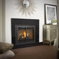 Regency Panorama Gas Fireplace