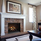 Regency Panorama Gas Fireplace