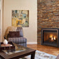Regency Panorama Gas Fireplace