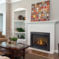 Regency Panorama Gas Fireplace