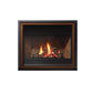 Regency Panorama Gas Fireplace