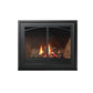 Regency Panorama P36D Gas Fireplace