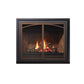 Regency Panorama P36D Gas Fireplace