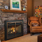 Regency Panorama Gas Fireplace