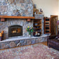 Regency Excalibur P90E Gas Fireplace