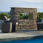 Regency Plateau Outdoor Gas Burner