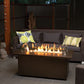 Regency Horizon HZO42 Outdoor Gas Fireplace