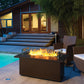 Regency Horizon HZO42 Outdoor Gas Fireplace