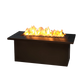 Regency Horizon HZO42 Outdoor Gas Fireplace