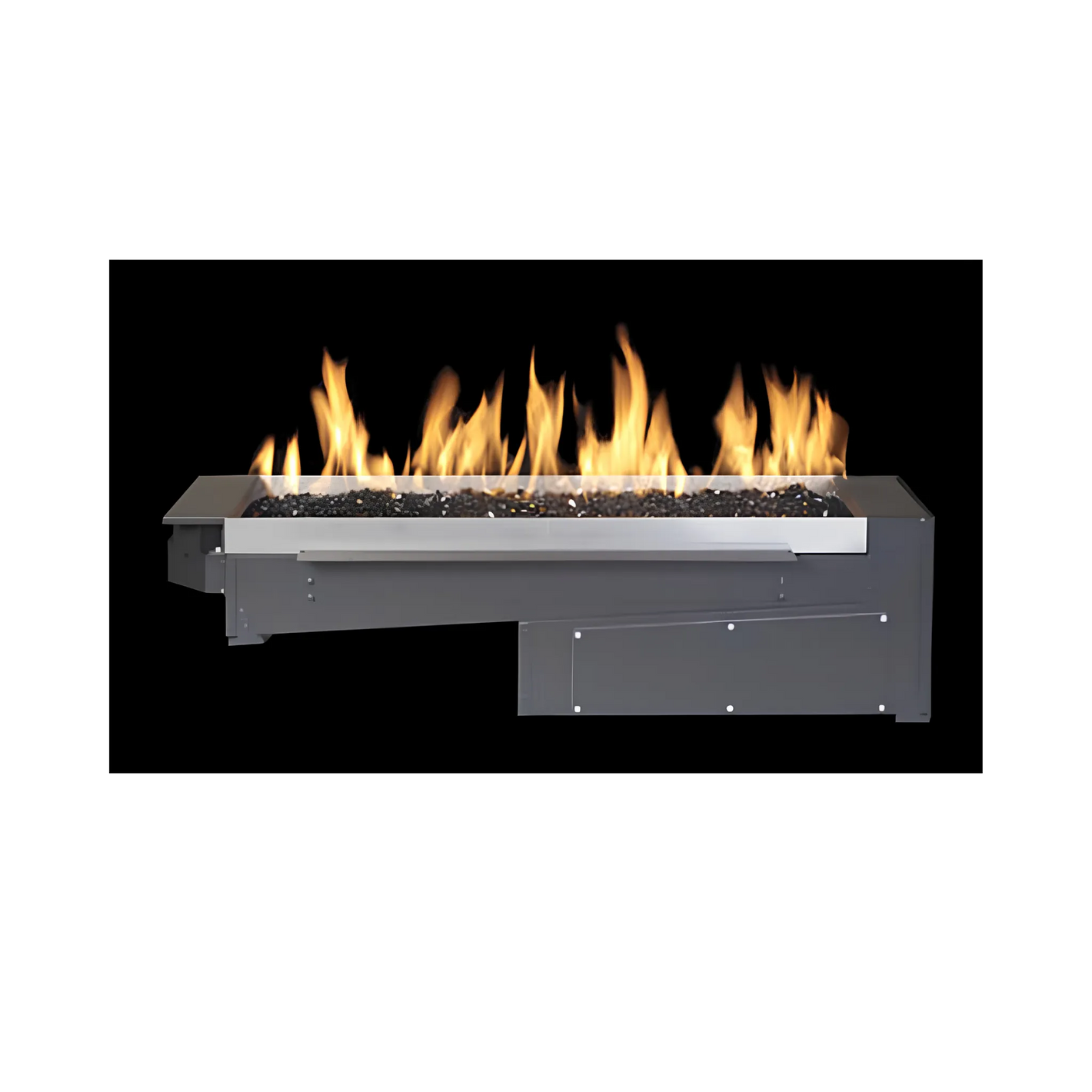Regency Plateau Outdoor Gas Burner