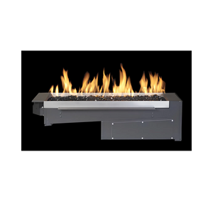 Regency Plateau Outdoor Gas Burner