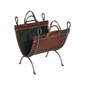 Anvil Log Carrier