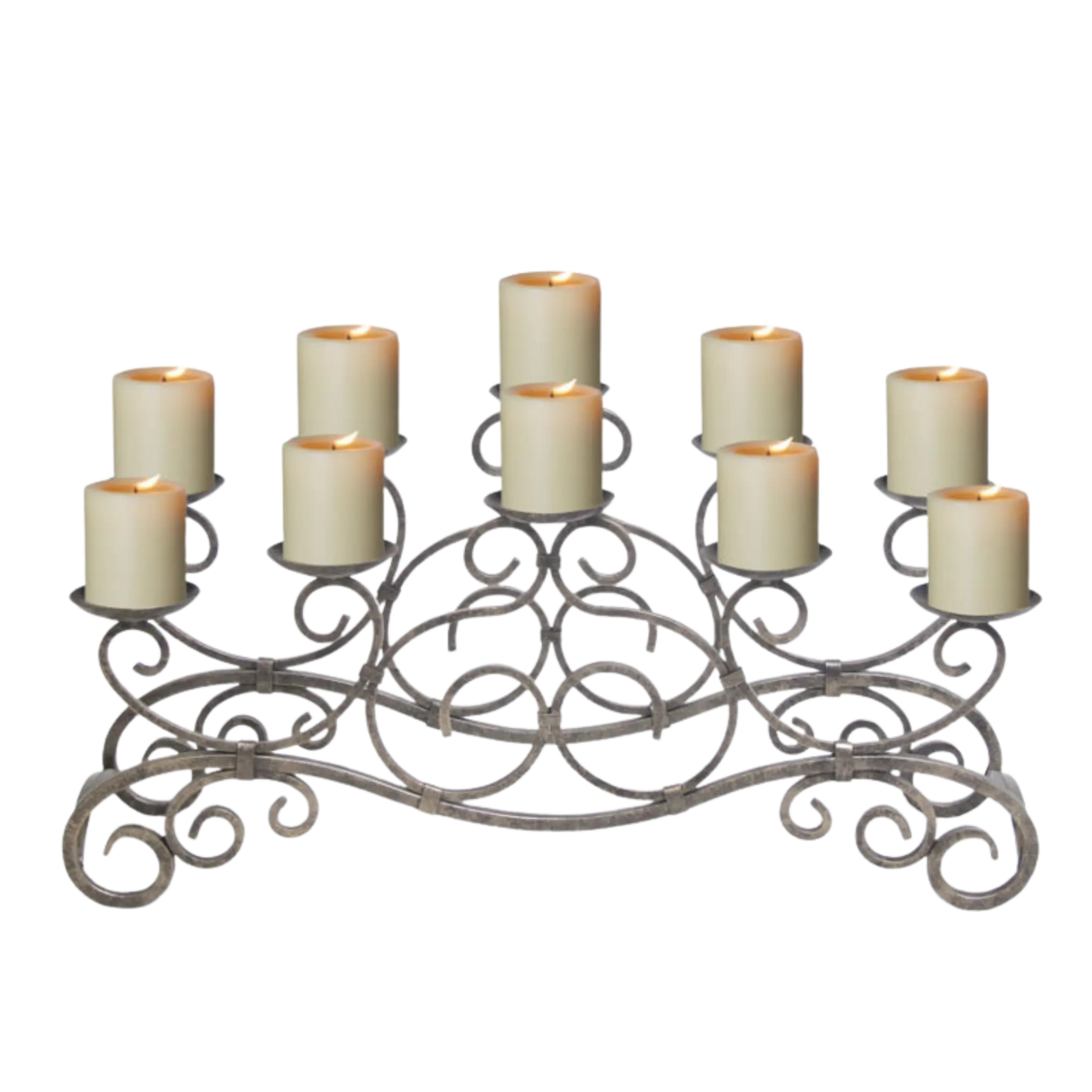 Brighton Candelabra