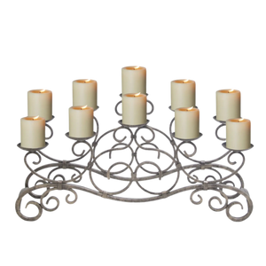 Brighton Candelabra