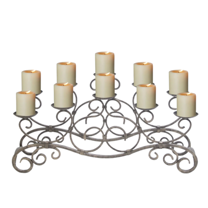 Brighton Candelabra