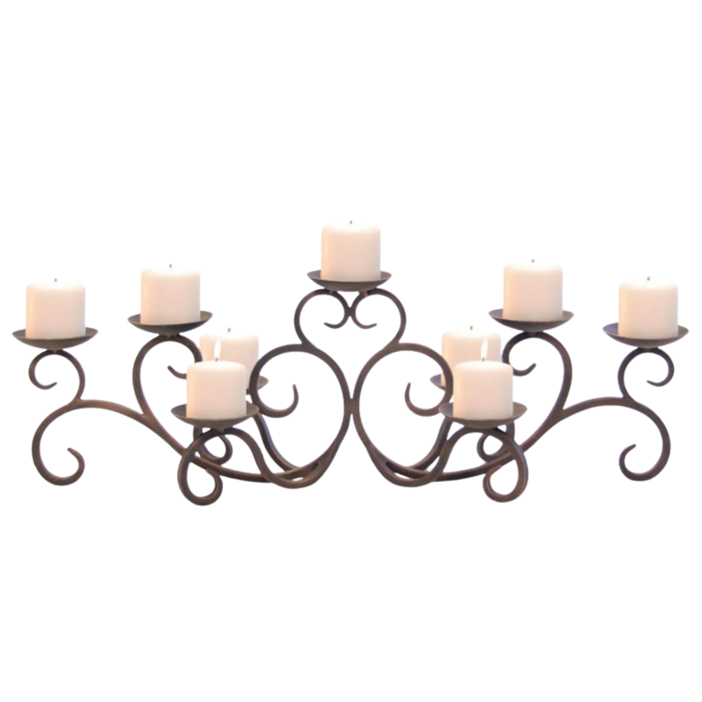 Hawthorne Candelabra