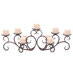 Hawthorne Candelabra