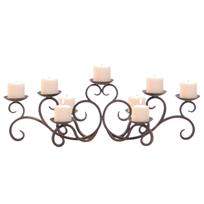 Hawthorne Candelabra