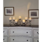 Hawthorne Candelabra