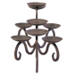Hawthorne Candelabra