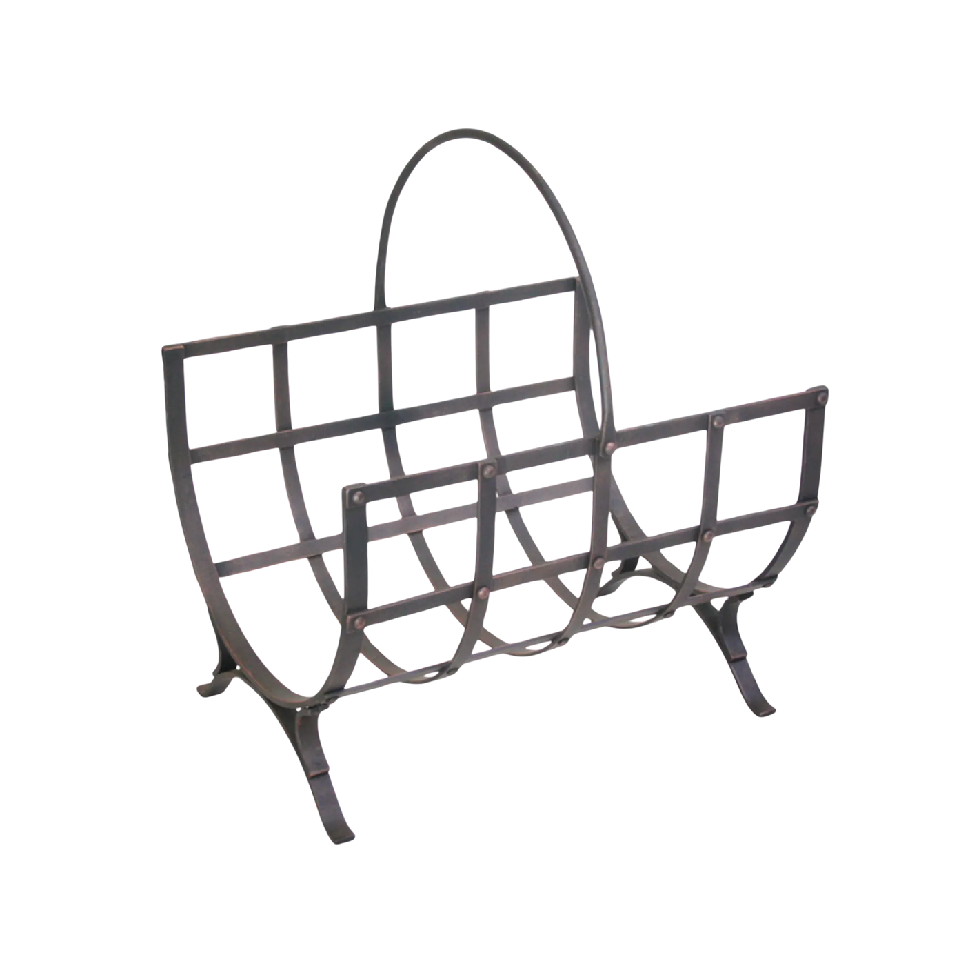 Manor Wood Holder