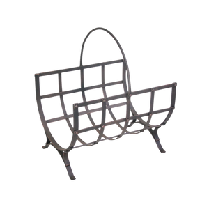 Manor Wood Holder