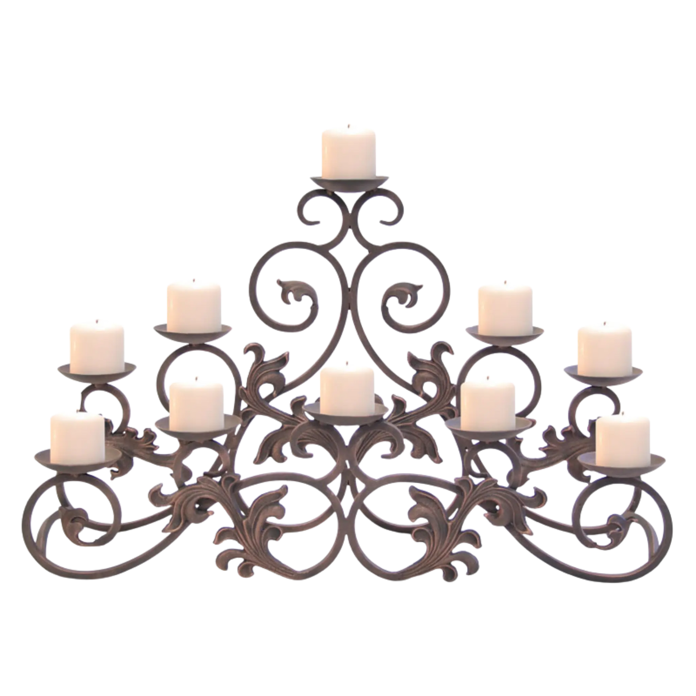 Venice Candelabra
