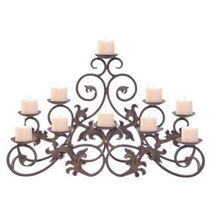 Venice Candelabra