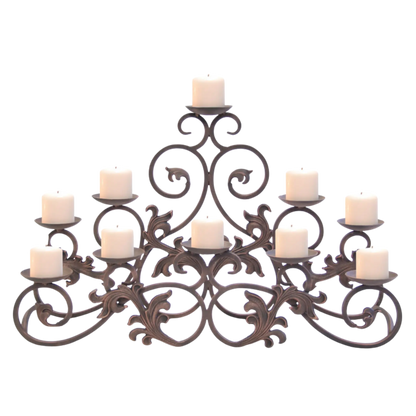 Venice Candelabra
