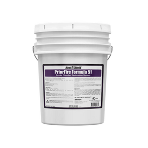 PriorFire Formula 51 HeatShield